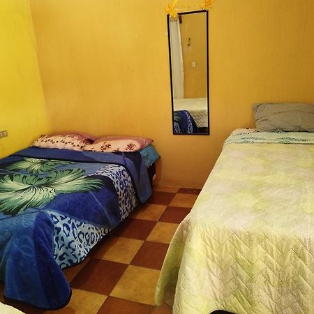 Apartamento Casa Belinda Santiago Atitlán Exterior foto
