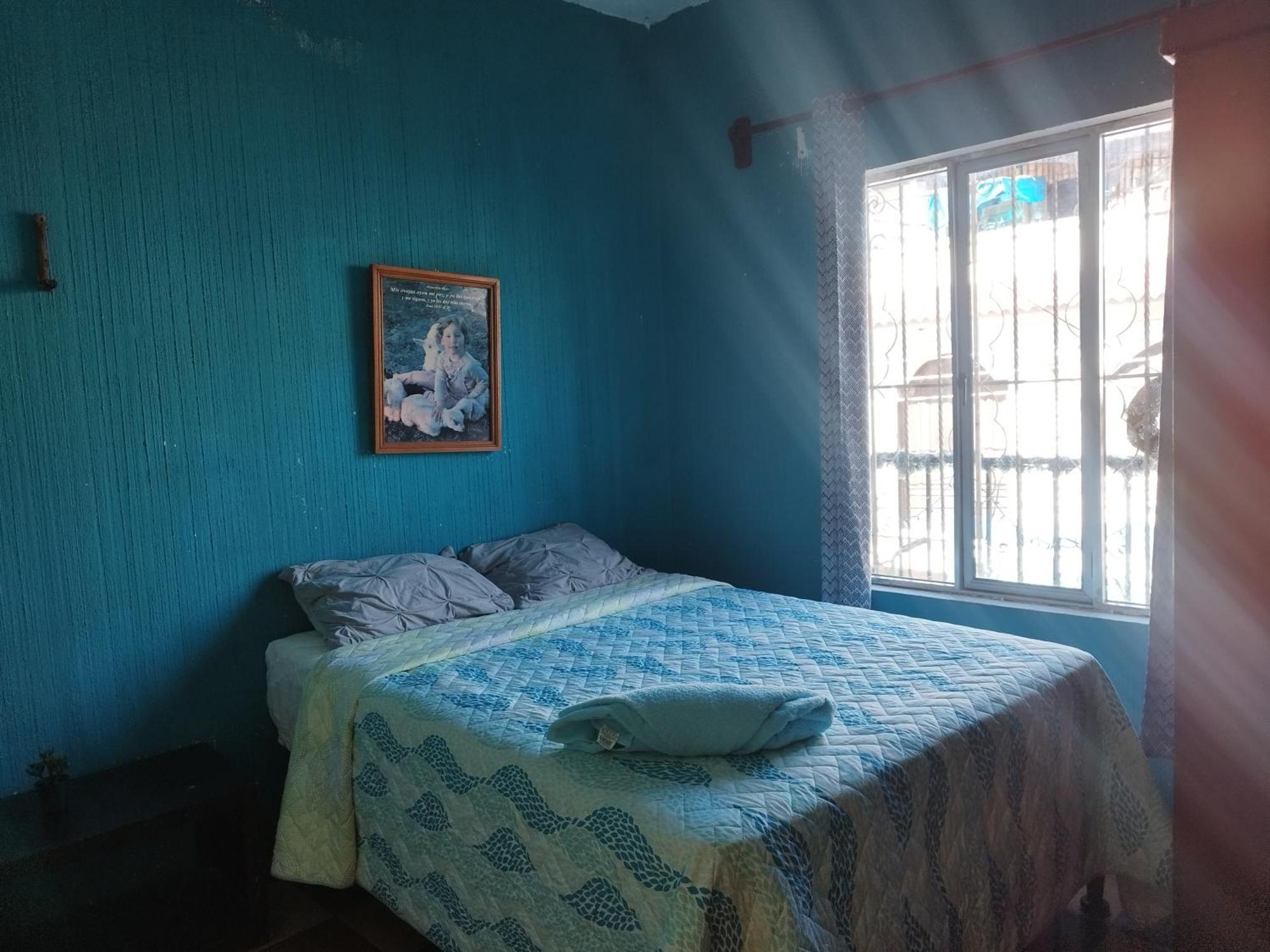 Apartamento Casa Belinda Santiago Atitlán Habitación foto