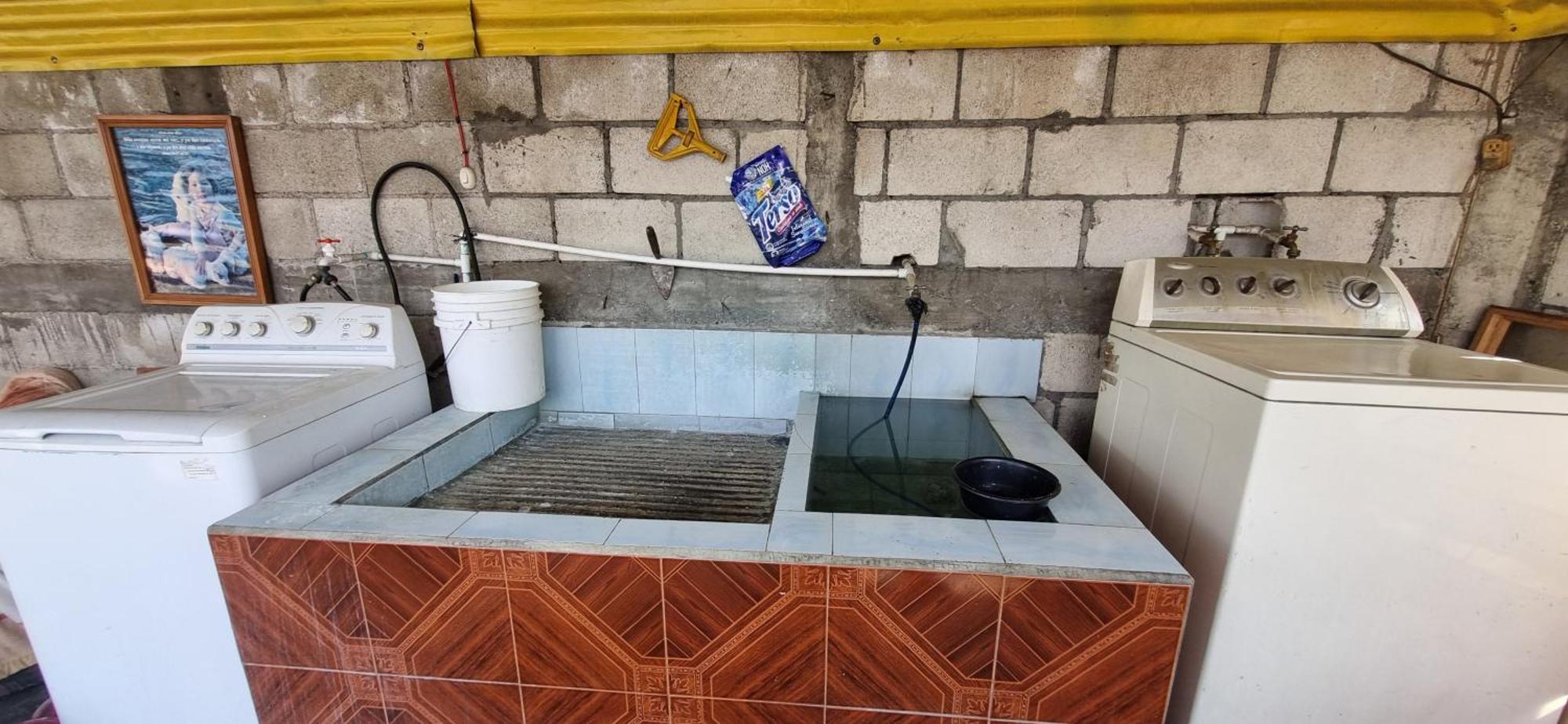 Apartamento Casa Belinda Santiago Atitlán Exterior foto